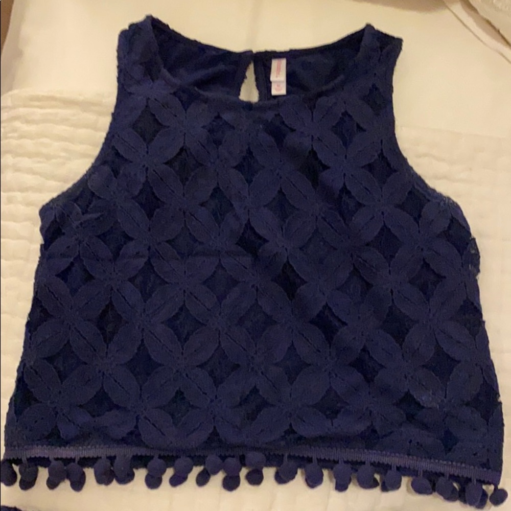 Matching two piece set!